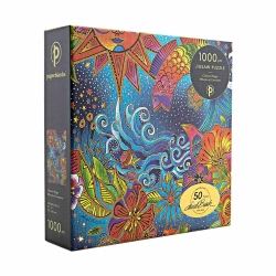 Puzzle 1000 Celestial Magic - Paperblanks