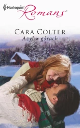eBook Azyl w górach - Cara Colter