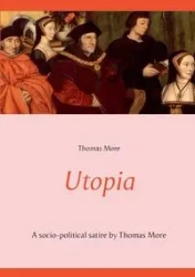 Utopia - Thomas More