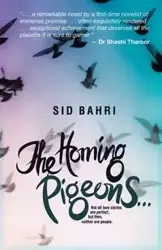 The Homing Pigeons - Sid Bahri