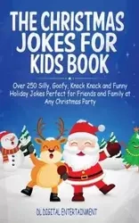 The Christmas Jokes for Kids Book - Entertainment DL Digital