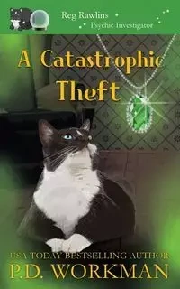 A Catastrophic Theft - Workman P.D.