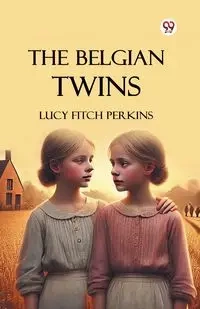 The Belgian Twins - Lucy Perkins Fitch