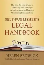 Self-Publisher's Legal Handbook - Helen Sedwick