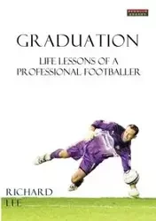 Graduation - Lee Richard