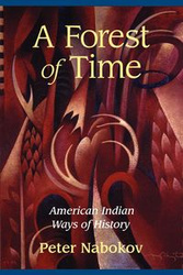 A Forest of Time - Peter Nabokov