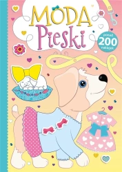 Moda pieski - praca zbiorowa