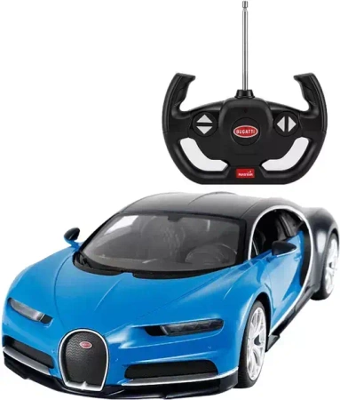 Bugatti Chiron RC 1:14 - Rastar
