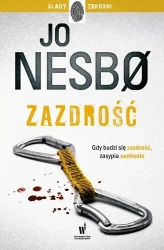 Zazdrość TW - Jo Nesbo