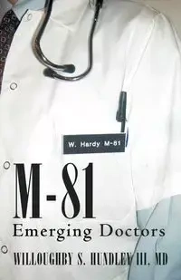M-81 - Hundley III MD Willoughby S.