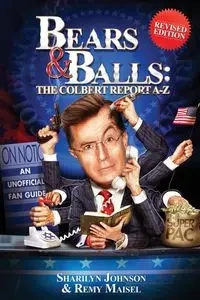 Bears & Balls - Johnson Sharilyn