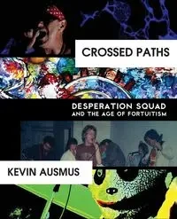 Crossed Paths - Kevin Ausmus