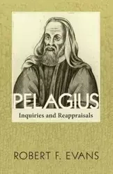 Pelagius - Robert F. Evans
