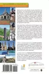 Guía del Camino Ignaciano - Luis Iriberri José