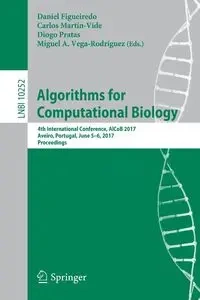 Algorithms for Computational Biology - Figueiredo Daniel