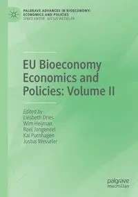 EU Bioeconomy Economics and Policies - Dries Liesbeth