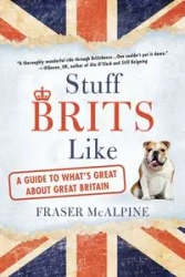 Stuff Brits Like - McAlpine Fraser