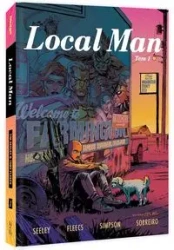 Local Man T.1 - Tim Seeley