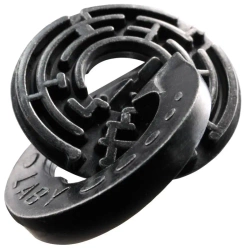 Łamigłówka Cast Laby - poziom 5/6 G3 - Huzzle Cast