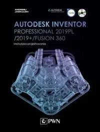 Autodesk Inventor Professional 2019PL - Andrzej Jaskulski