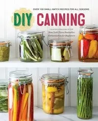 DIY Canning - Rockridge Press