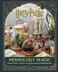 Herbology Magic