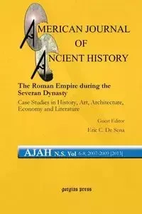The Roman Empire During the Severan Dynasty - Brennan T.