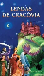 Legendy krakowskie Lendas de Cracóvia - Zbigniew Iwański