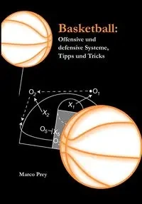 Basketball - Marco Prey