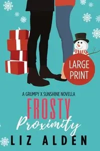 Frosty Proximity - Alden Liz