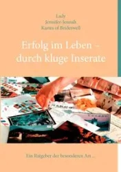 Erfolg im Leben - durch kluge Inserate - Karthes de Branicka Jennah