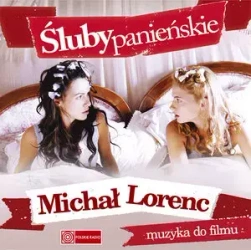 Śluby Panieńskie (OST)