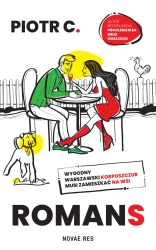 eBook Roman(s) - Piotr C. epub mobi
