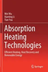 Absorption Heating Technologies - Wei Wu