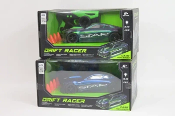 Auro RC drift 4WD 013234 95601