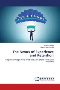 The Nexus of Experience and Retention - Jadeja Ashwin