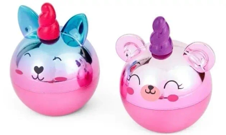 Balsam do ust w pudełku 2szt CREATE IT! - Canenco