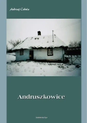 eBook Andruszkowice. Monografia miejscowości - Andrzej Cebula
