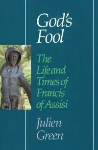 God's Fool - Green Julien