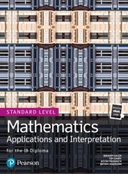 Pearson Baccalaureate Mathematics: R2 SL bundle - Tim Garry, Ibrahim Wazir, Kevin Frederick, Bryan Landmann, Jim Nakamoto, John Whalley