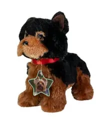 Lumo Yorkshire terrier Daisy classic - Tactic