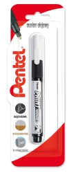Marker olejowy MMP20 biały 1 szt. - PENTEL