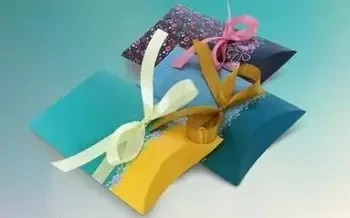 Pudełko push 4 MIX wzorów 370x250x70 - DAN-MARK