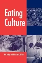 Eating Culture - Scapp Ron