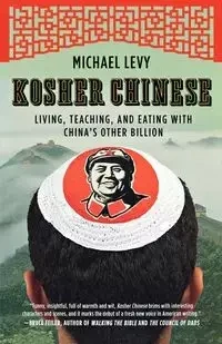 Kosher Chinese - Michael Levy