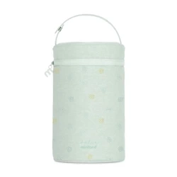 Termoopakowanie na termosy/butelki Dolce 500 ml - miętowe