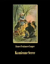 eBook Kamienne Serce - James Fenimore Cooper epub mobi
