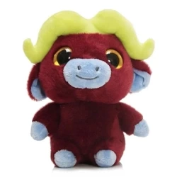 Yoohoo maskotka Stompee 22cm - Daffi