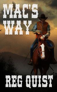 Mac's Way - Quist Reg