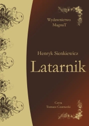 Latarnik - Henryk Sienkiewicz - audiobook